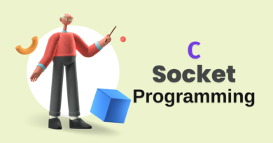 Mastering Socket Programming in C A Comprehensive Guide for Network Programming