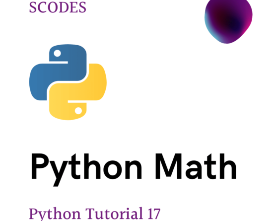 Python Math