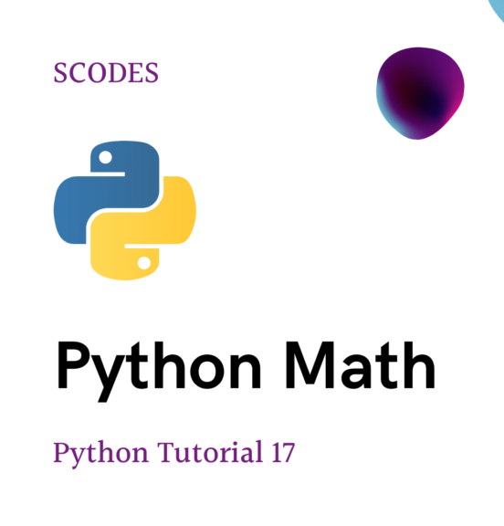 Python Math