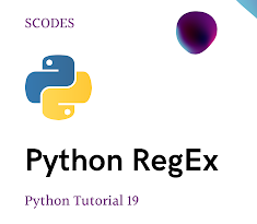 Python RegEx