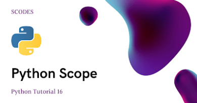 Python scope refers to the visibility of variables within different parts of your code. Understanding the concept of scope is important when writing complex programs in Python. In this article, we'll explain what Python's scope is and provide examples to help you understand how it works.